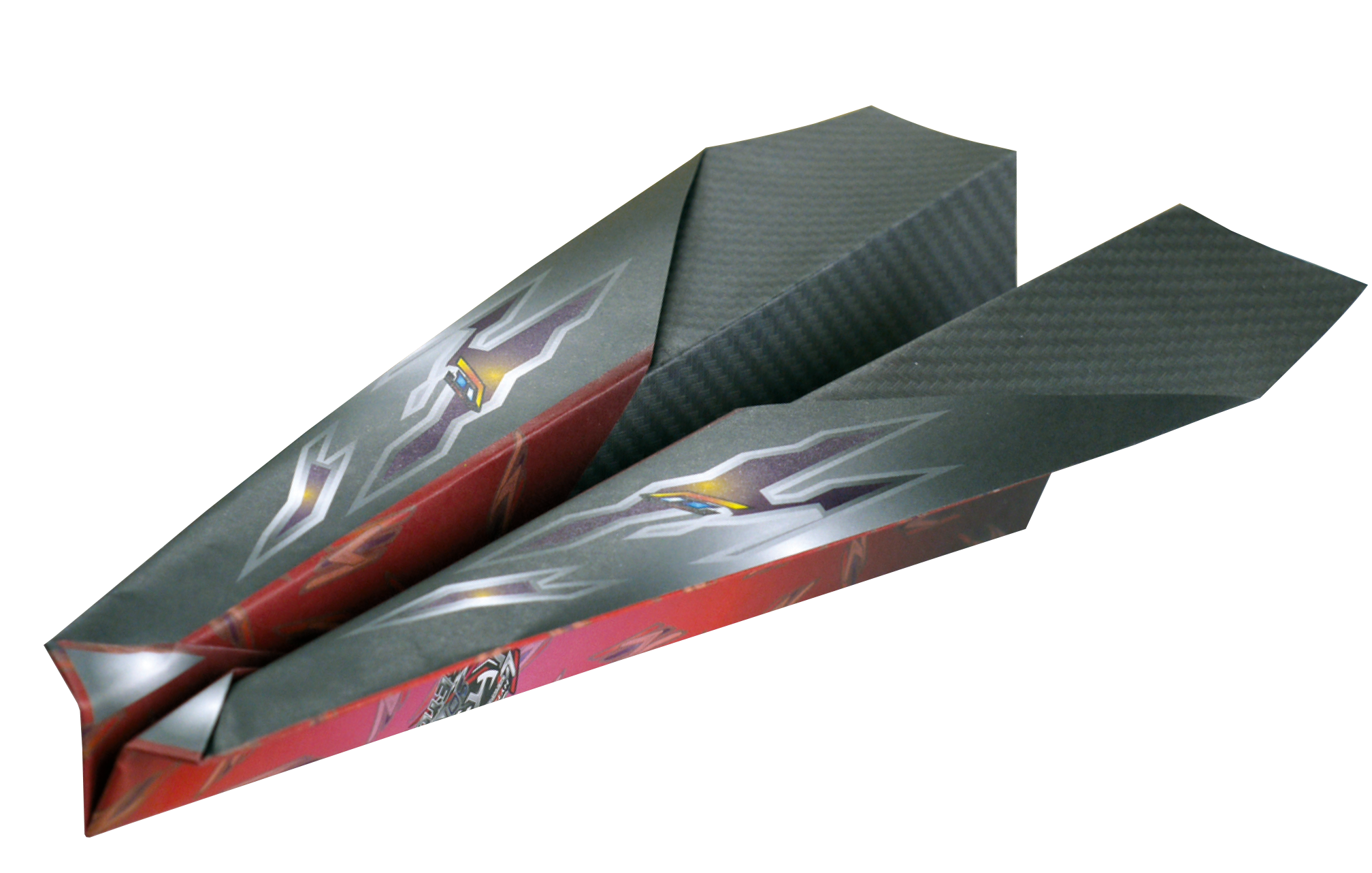 紙飛行機 専用紙ハイタカ