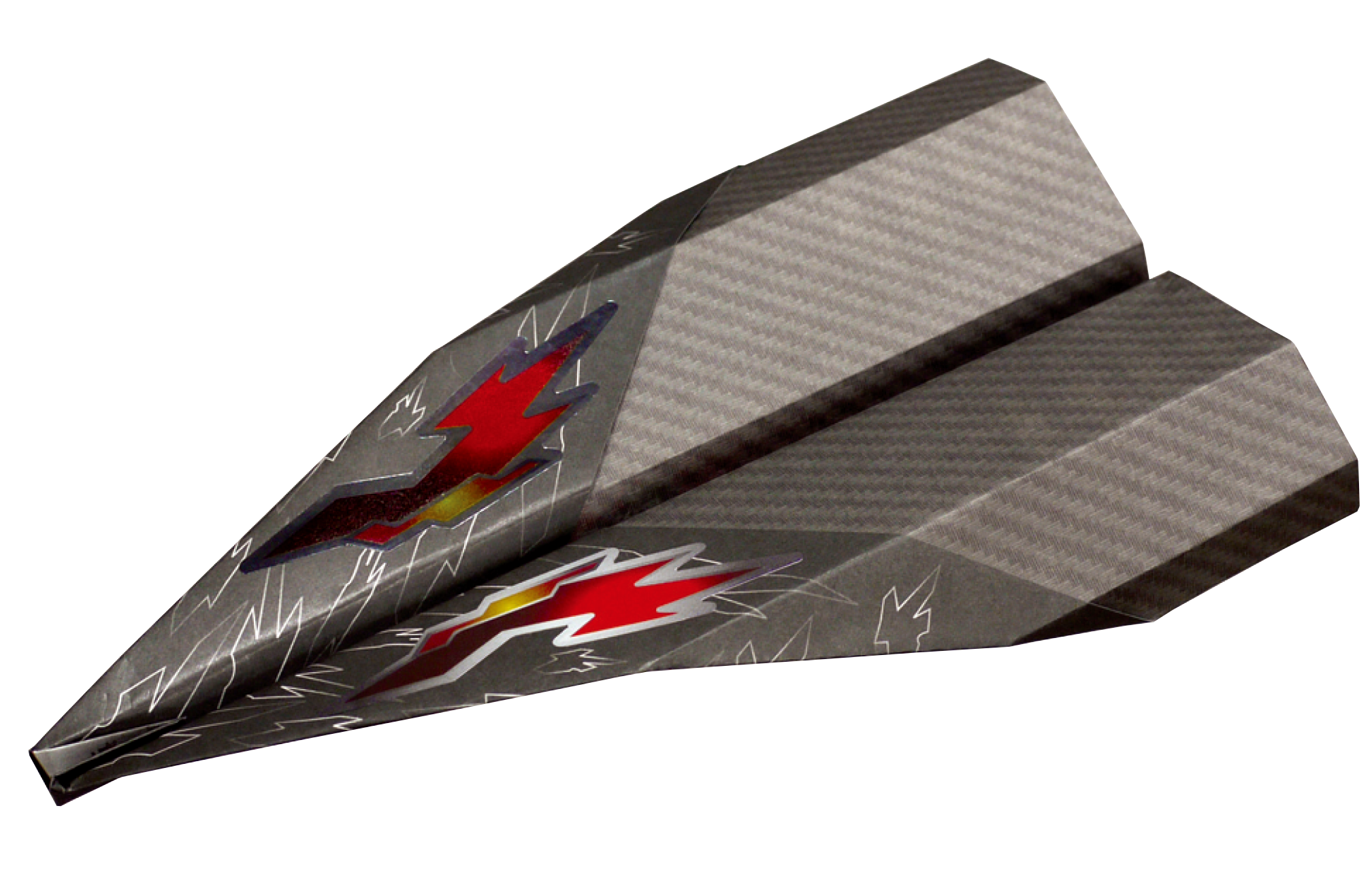 紙飛行機 専用紙ハイタカ