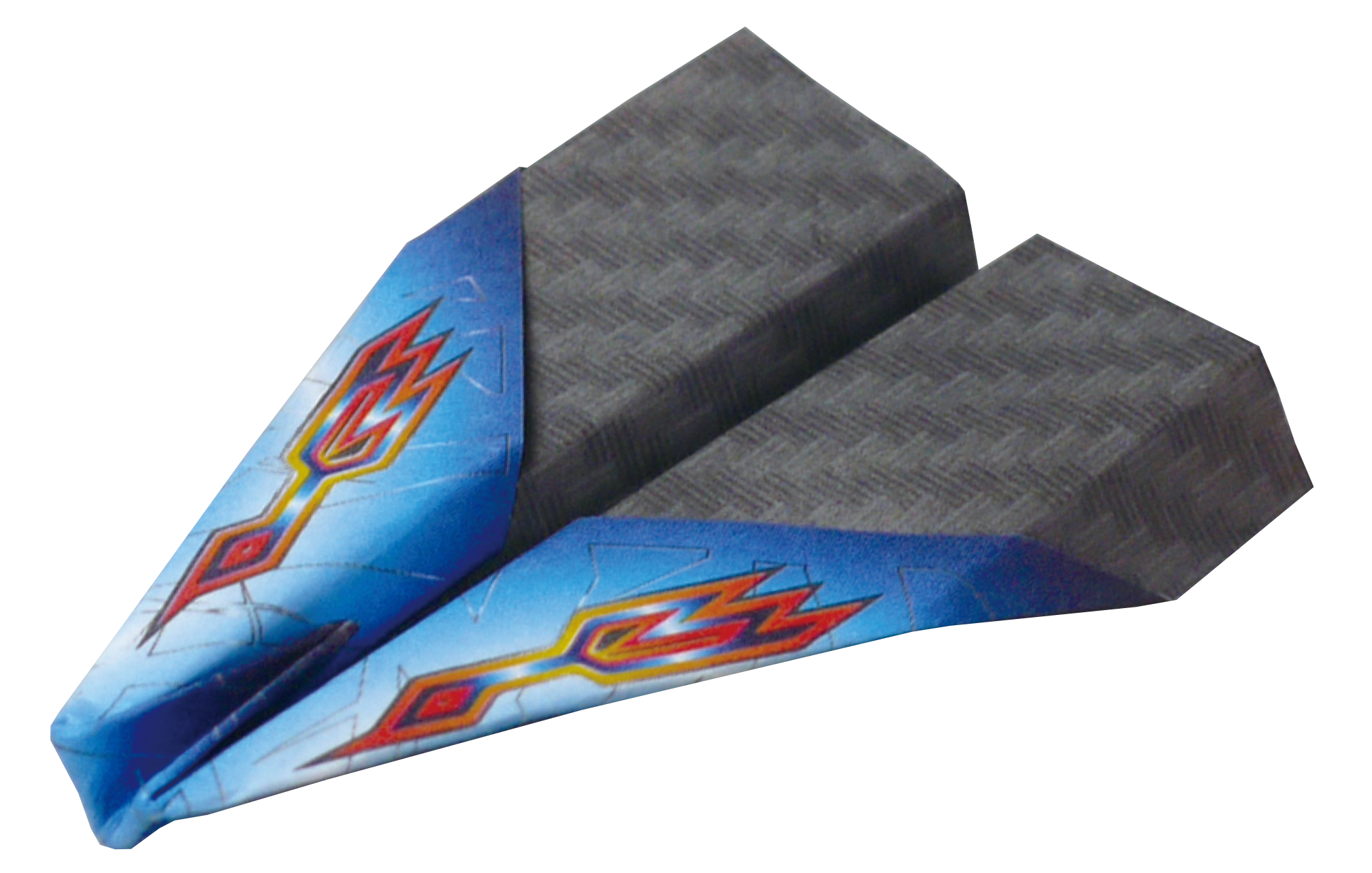 紙飛行機 専用紙ハイタカ