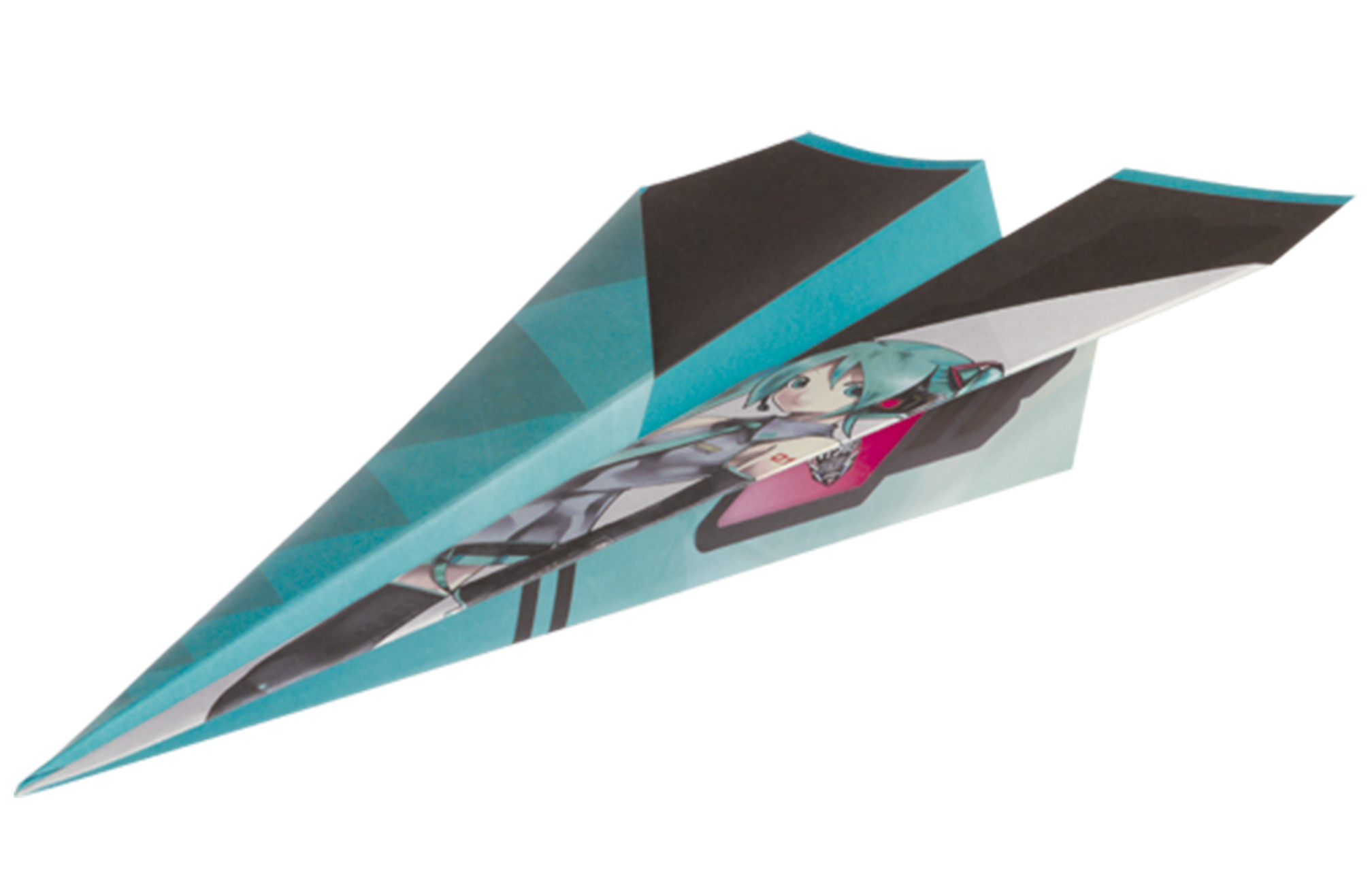 紙飛行機 専用紙ハイタカ