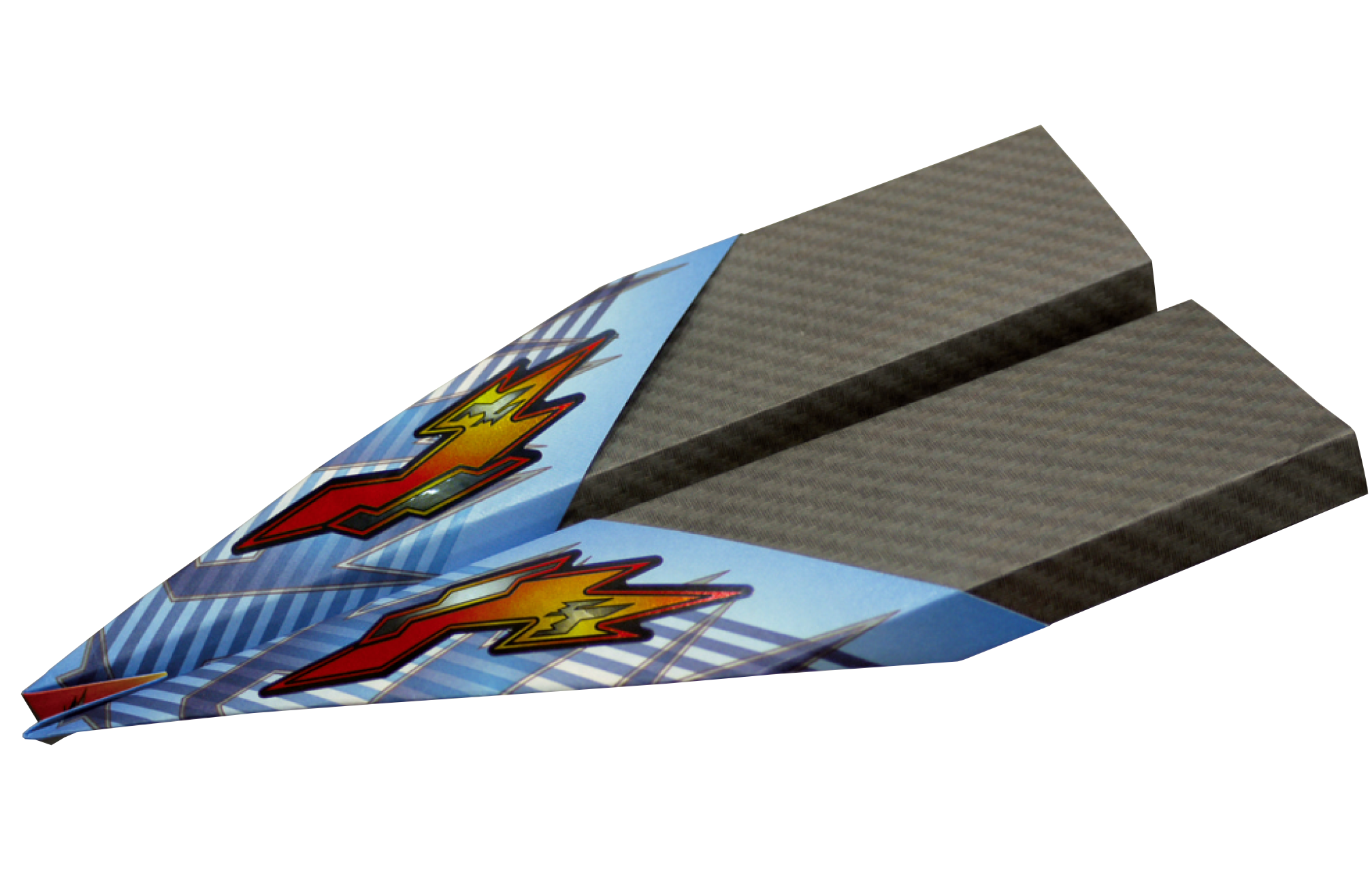 紙飛行機 専用紙ハイタカ