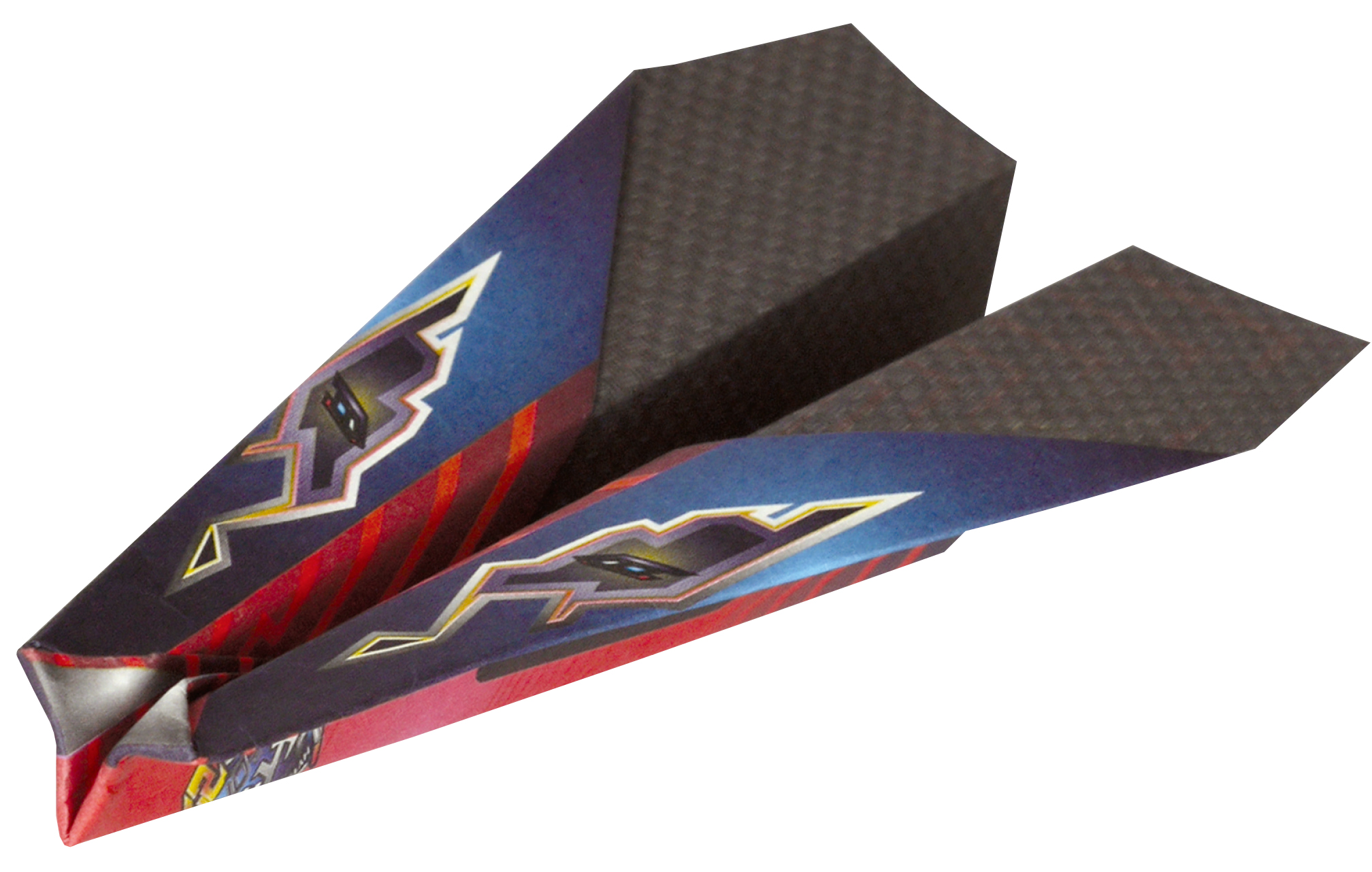 紙飛行機 専用紙ハイタカ